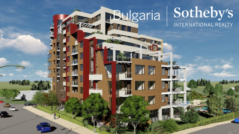 En venta  3 dormitorios Sofia , Serdika , 190 metros cuadrados | 46967175 - imagen [5]