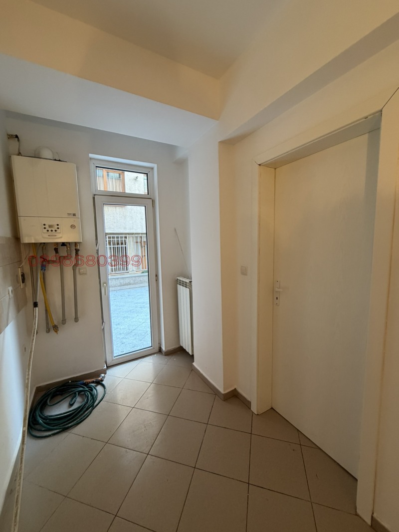 Продава 4-СТАЕН, гр. София, Манастирски ливади, снимка 9 - Апартаменти - 53167443