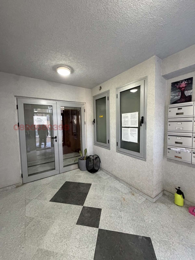 Продава 4-СТАЕН, гр. София, Манастирски ливади, снимка 5 - Апартаменти - 53167443