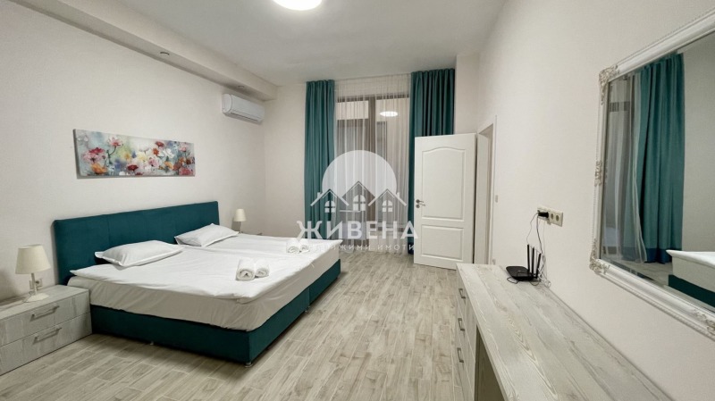 Продава 4-СТАЕН, гр. Варна, к.к. Чайка, снимка 6 - Апартаменти - 53436880