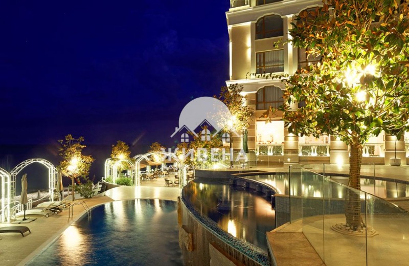 Продава 4-СТАЕН, гр. Варна, к.к. Чайка, снимка 11 - Апартаменти - 53436880