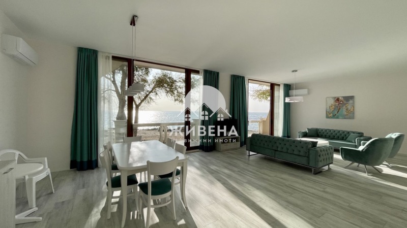 Продава 4-СТАЕН, гр. Варна, к.к. Чайка, снимка 2 - Апартаменти - 53436880