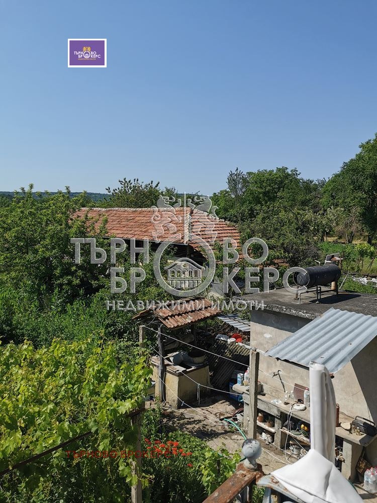 Продава КЪЩА, с. Балван, област Велико Търново, снимка 10 - Къщи - 45944692