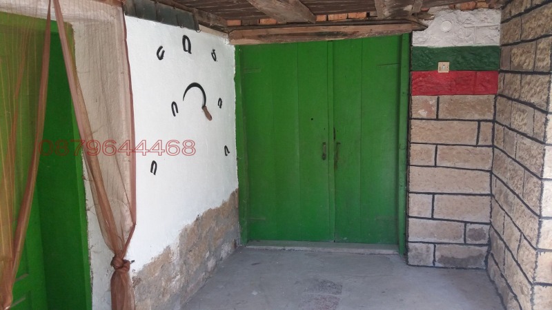 Продава КЪЩА, с. Манаселска река, област София област, снимка 9 - Къщи - 52784126