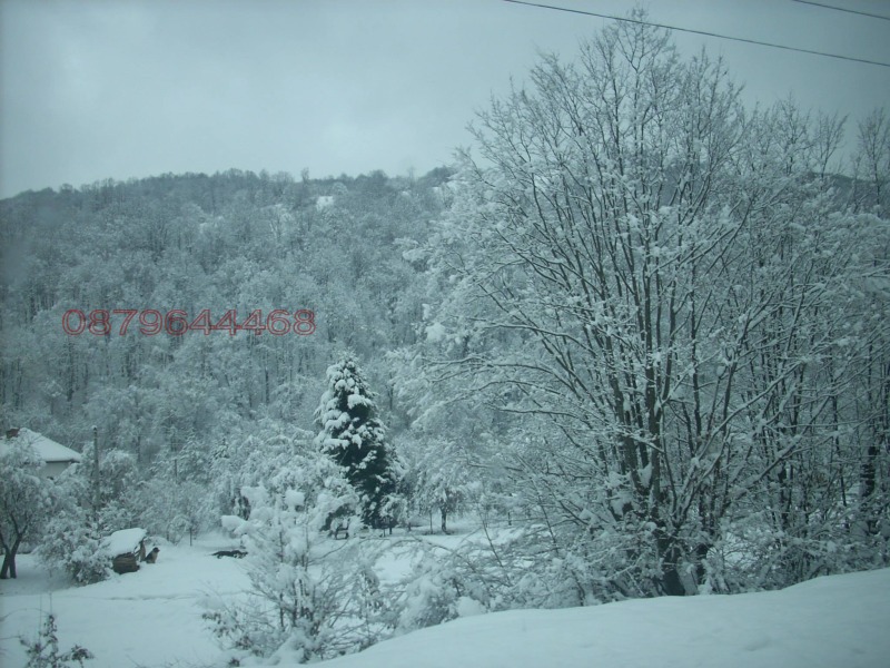 Продава КЪЩА, с. Манаселска река, област София област, снимка 8 - Къщи - 52784126