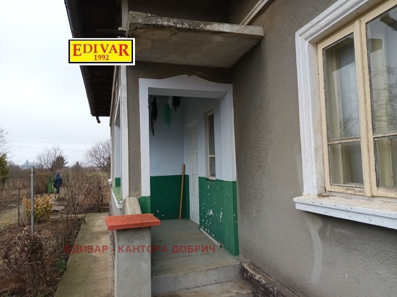 Til salg  Hus region Dobrich , Dabovik , 90 kvm | 61690630 - billede [17]