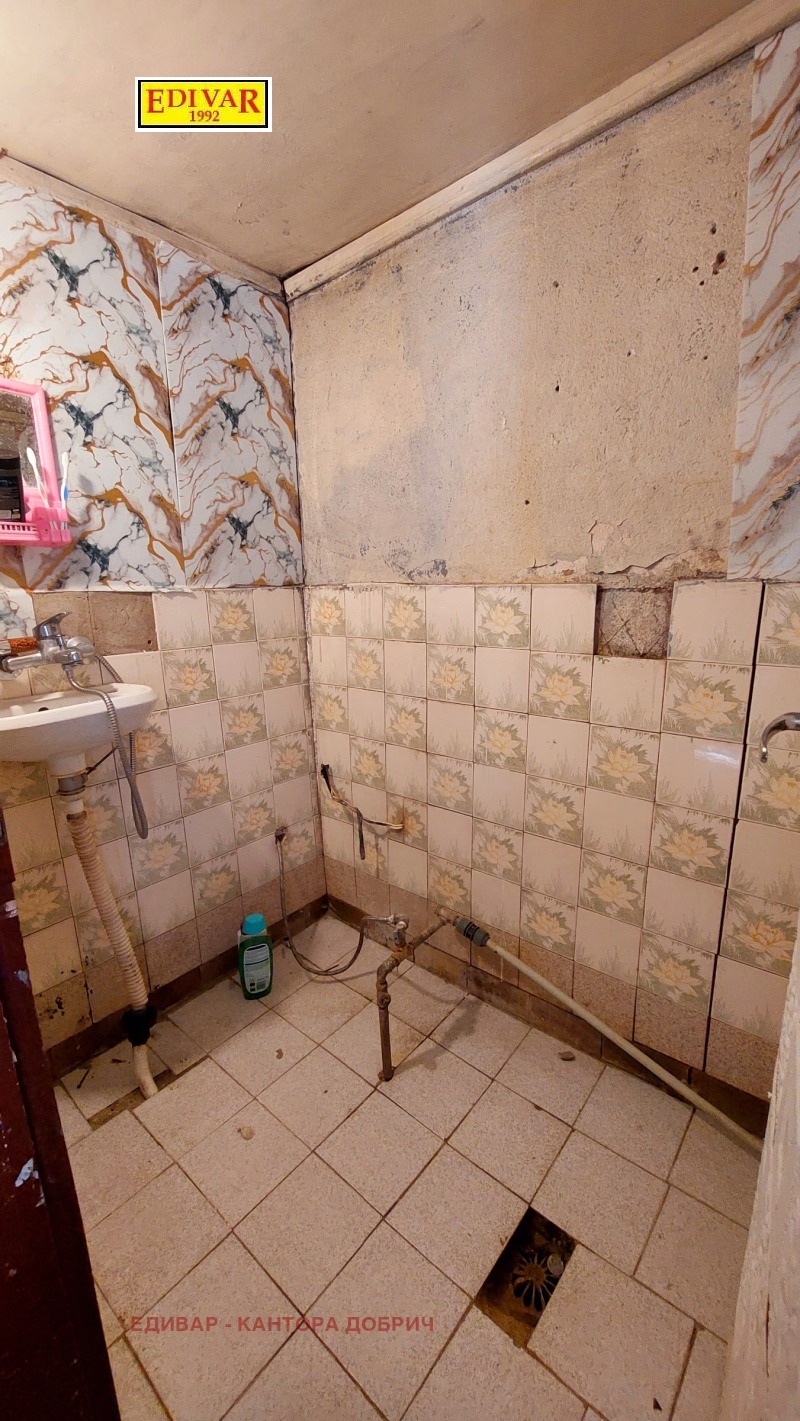Til salgs  Hus region Dobrich , General Kolevo , 80 kvm | 61690630 - bilde [9]