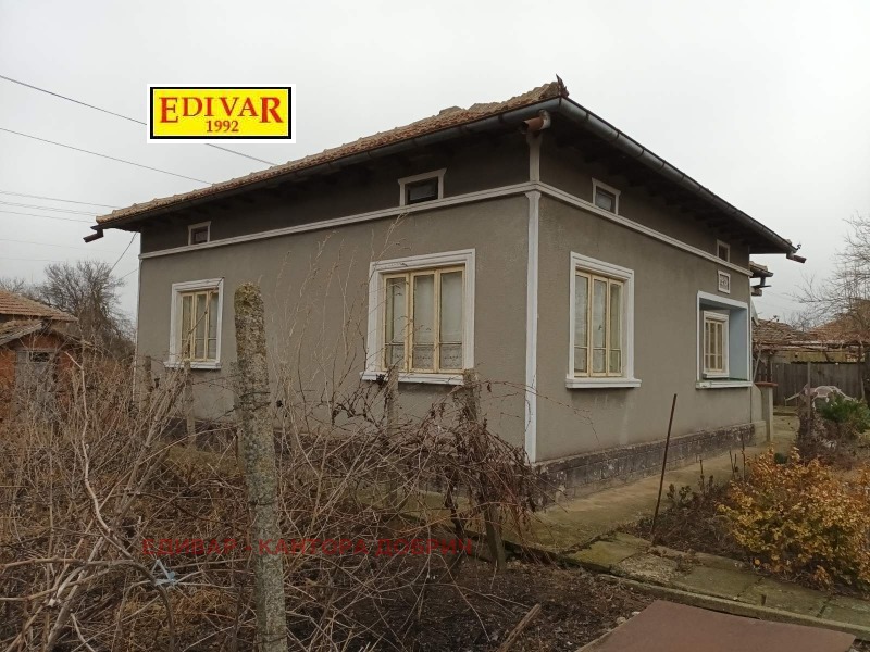 Til salg  Hus region Dobrich , Dabovik , 90 kvm | 61690630 - billede [16]