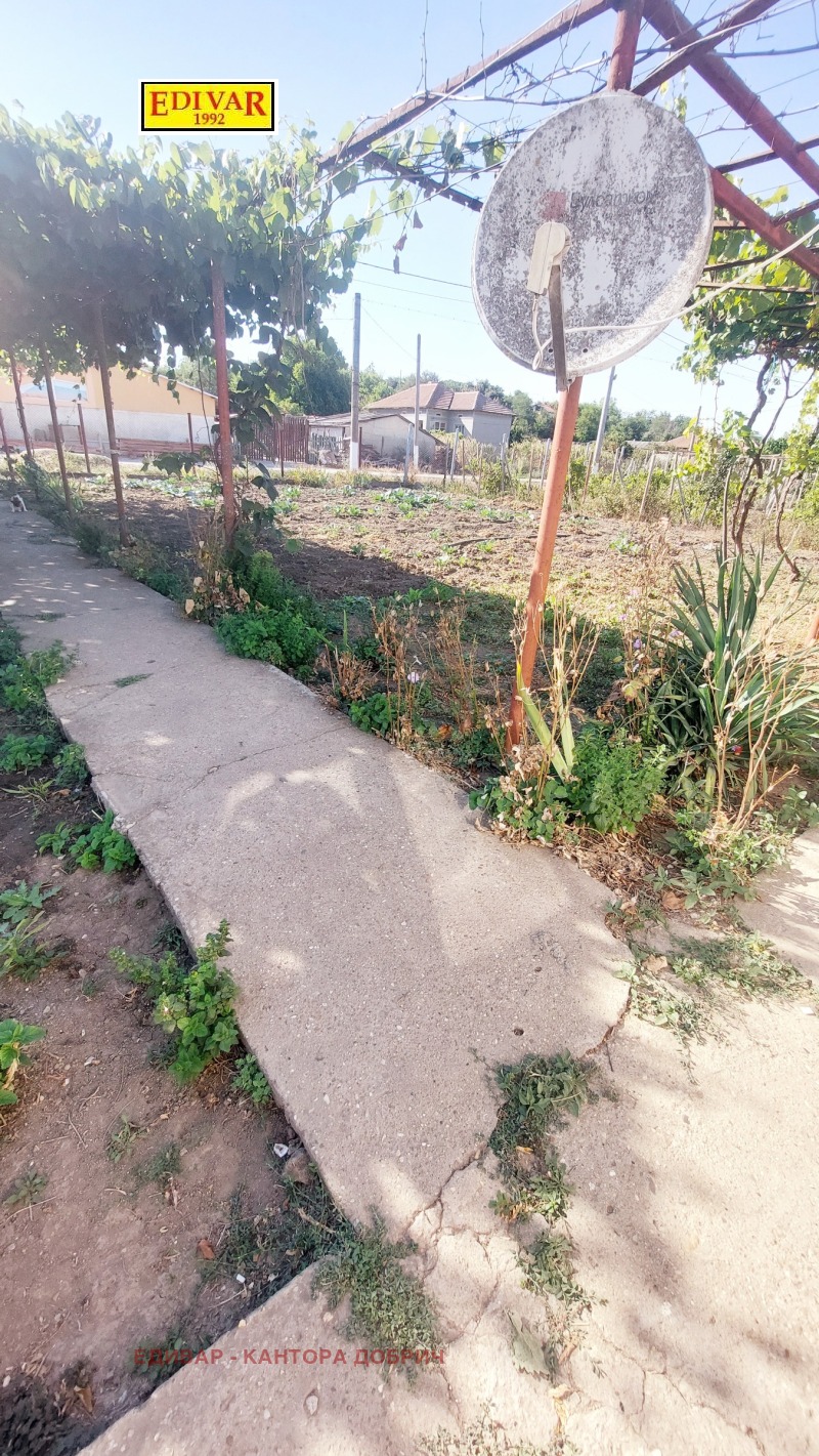 Til salgs  Hus region Dobrich , General Kolevo , 80 kvm | 61690630 - bilde [10]