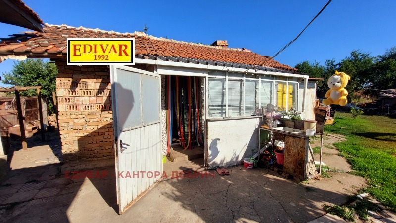 Til salgs  Hus region Dobrich , General Kolevo , 80 kvm | 61690630 - bilde [11]