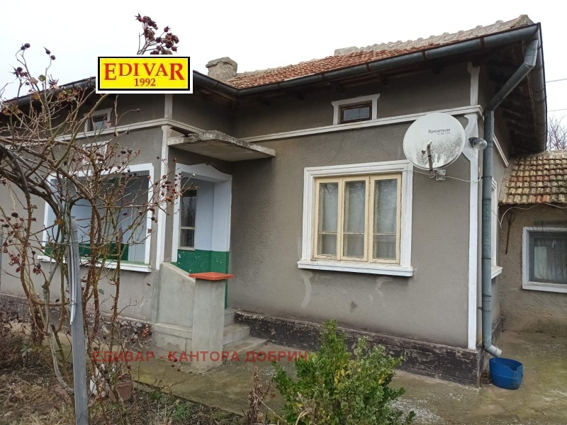 Til salg  Hus region Dobrich , Dabovik , 90 kvm | 61690630 - billede [10]