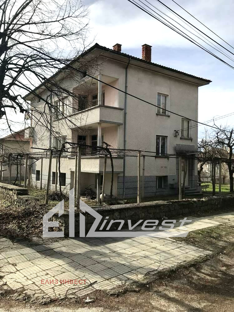 Продается  Дом область Пловдив , Хисаря , 354 кв.м | 35076375