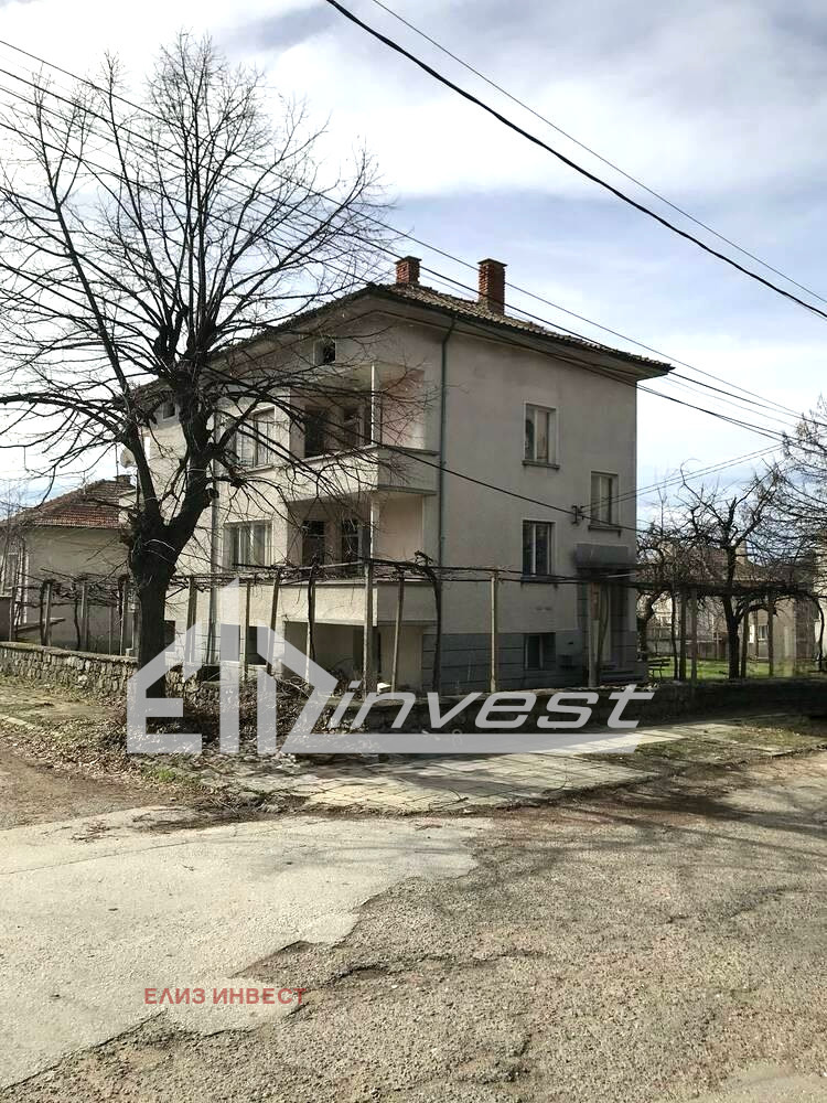 Продается  Дом область Пловдив , Хисаря , 354 кв.м | 35076375 - изображение [4]