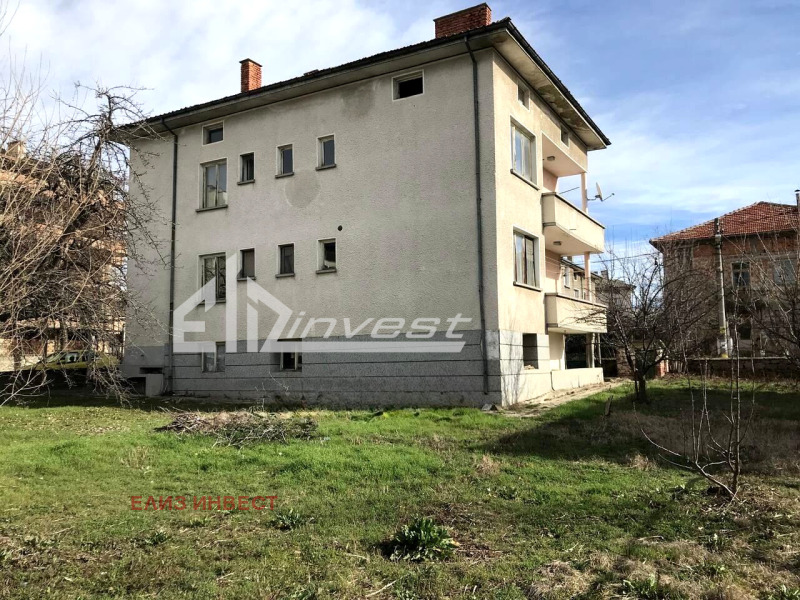 Продается  Дом область Пловдив , Хисаря , 354 кв.м | 35076375 - изображение [5]
