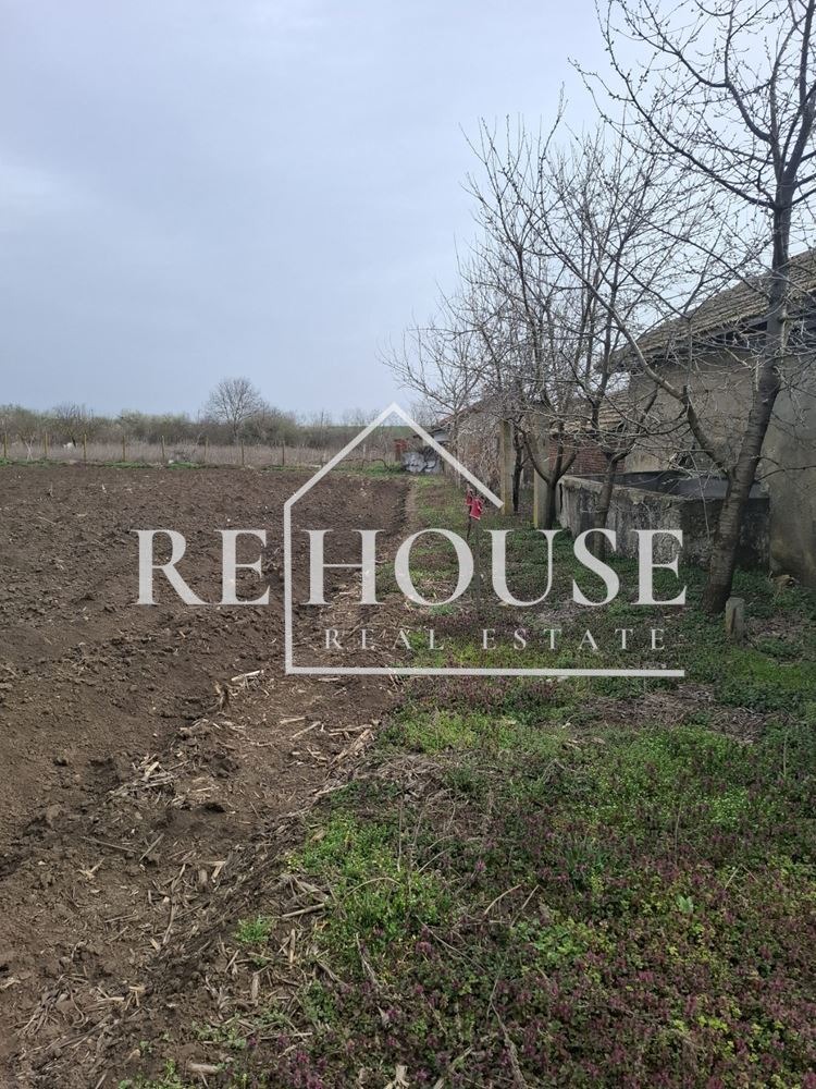 Продава КЪЩА, с. Караманите, област Варна, снимка 4 - Къщи - 53770159