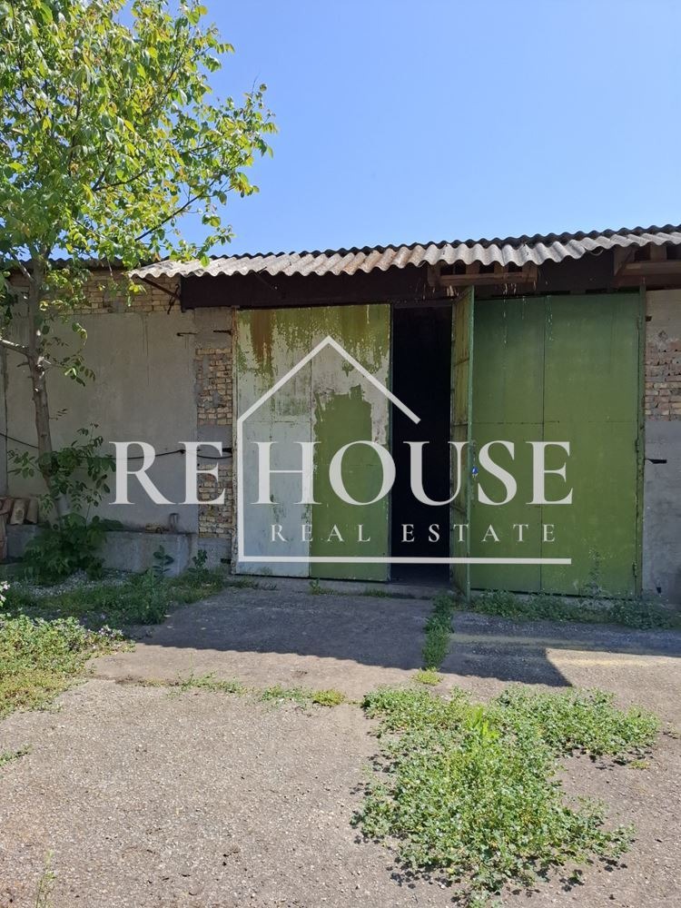 Продава КЪЩА, с. Караманите, област Варна, снимка 3 - Къщи - 53770159