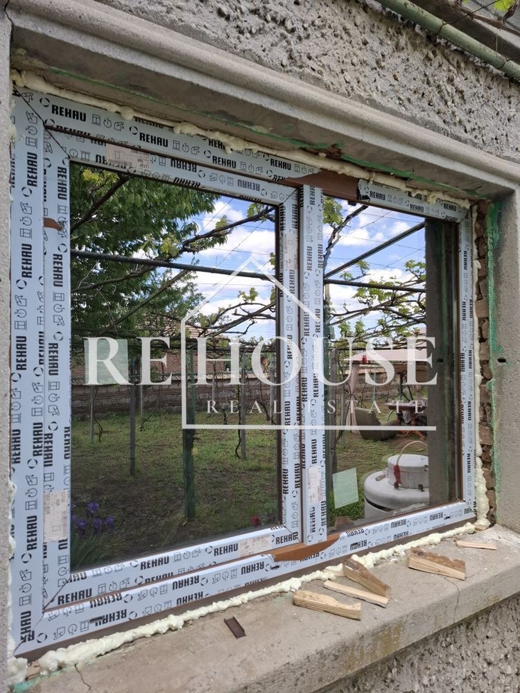 Продава КЪЩА, с. Караманите, област Варна, снимка 15 - Къщи - 53770159