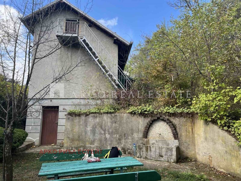 Продава ВИЛА, с. Владо Тричков, област София област, снимка 10 - Вили - 52331112