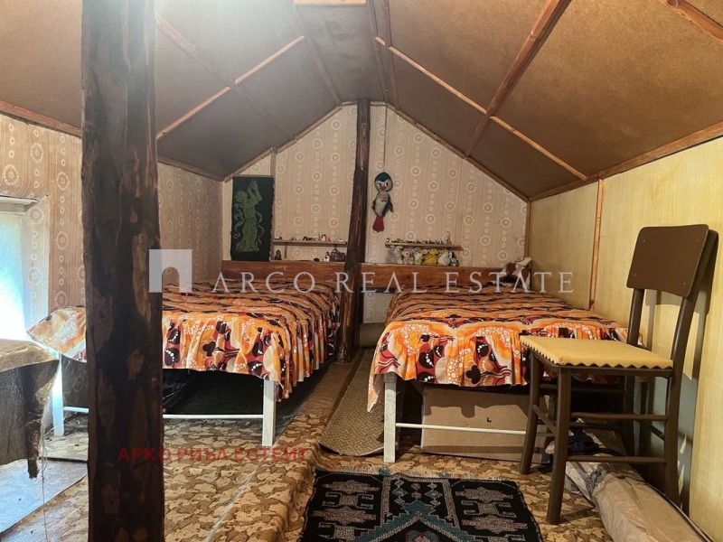 Продава ВИЛА, с. Владо Тричков, област София област, снимка 9 - Вили - 52331112