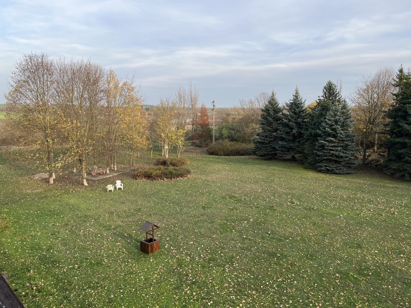 Продава ВИЛА, с. Крушари, област Добрич, снимка 10 - Вили - 53066442