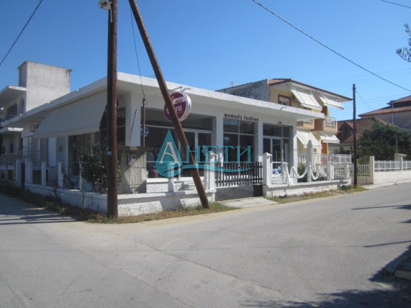 Продава  Къща, Гърция, Солун •  220 000 EUR • ID 88158938 — holmes.bg - [1] 