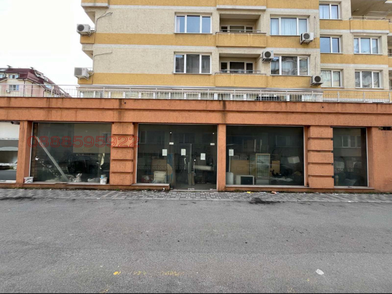 De vânzare  Magazin Sofia , Goțe Delciev , 222 mp | 13617042 - imagine [3]