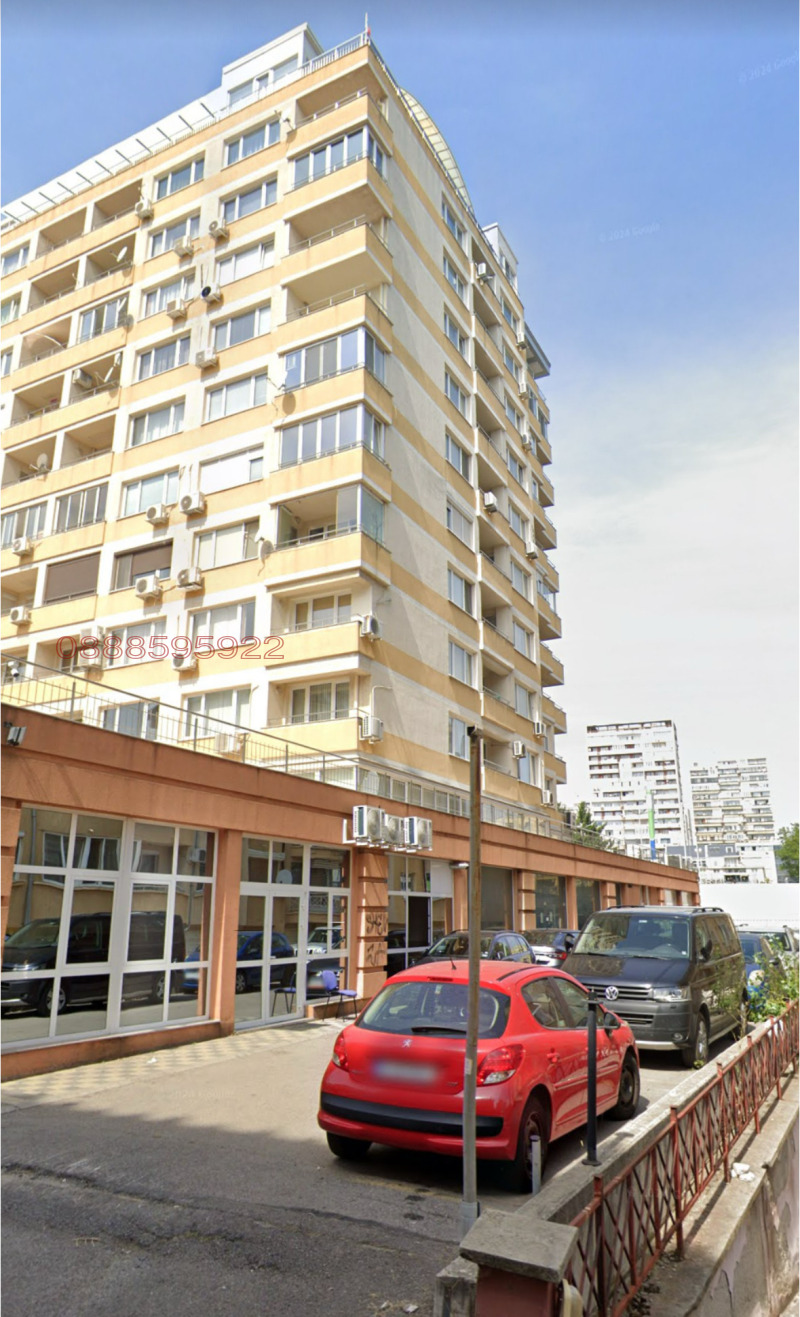 De vânzare  Magazin Sofia , Goțe Delciev , 222 mp | 13617042
