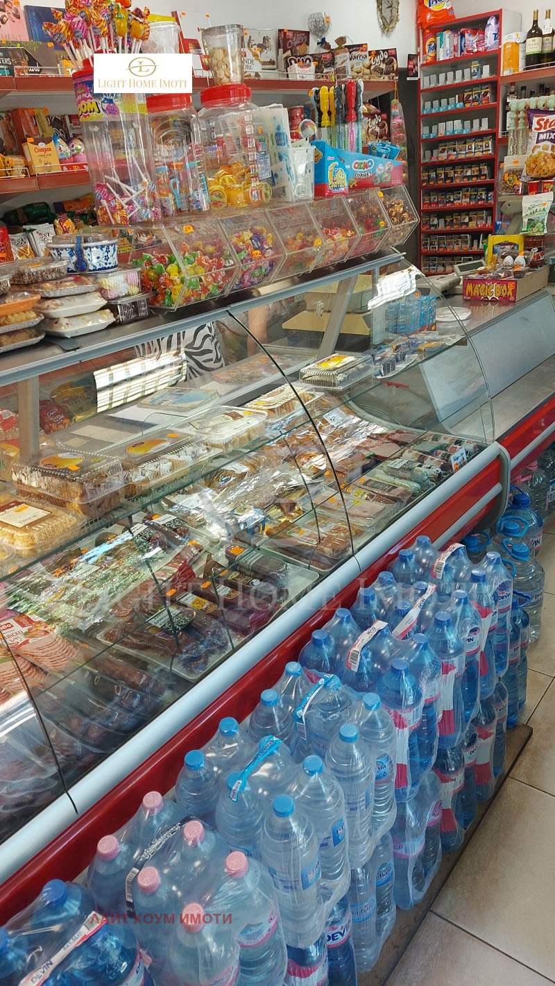 Προς πώληση  Κατάστημα Πλοβδηβ , Μαρατσα , 80 τ.μ | 28250107 - εικόνα [3]