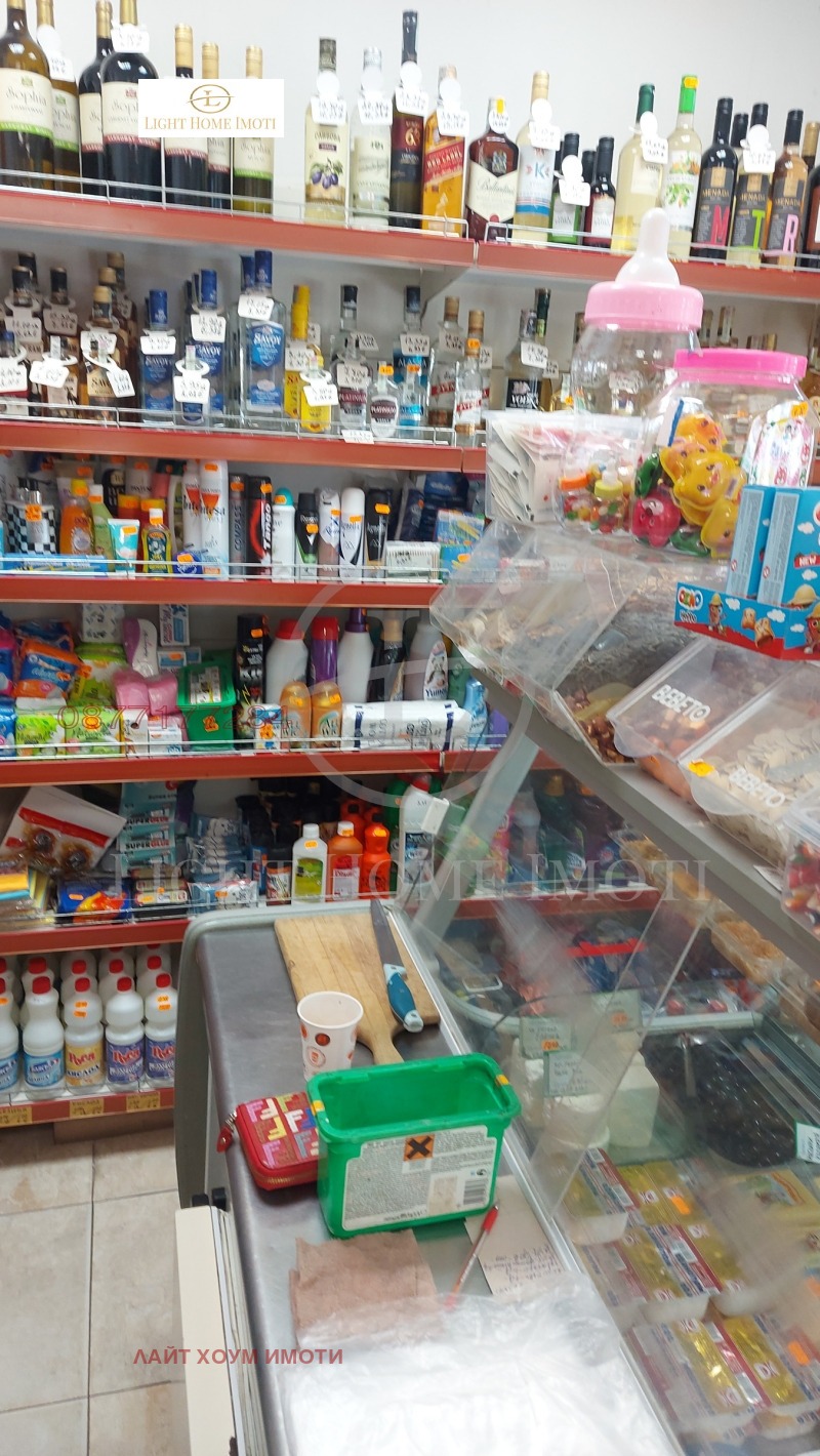 Προς πώληση  Κατάστημα Πλοβδηβ , Μαρατσα , 80 τ.μ | 28250107 - εικόνα [6]