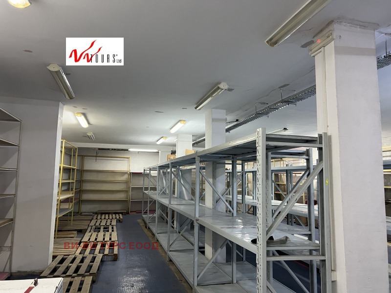 Продава СКЛАД, гр. София, Илиянци, снимка 6 - Складове - 52306895