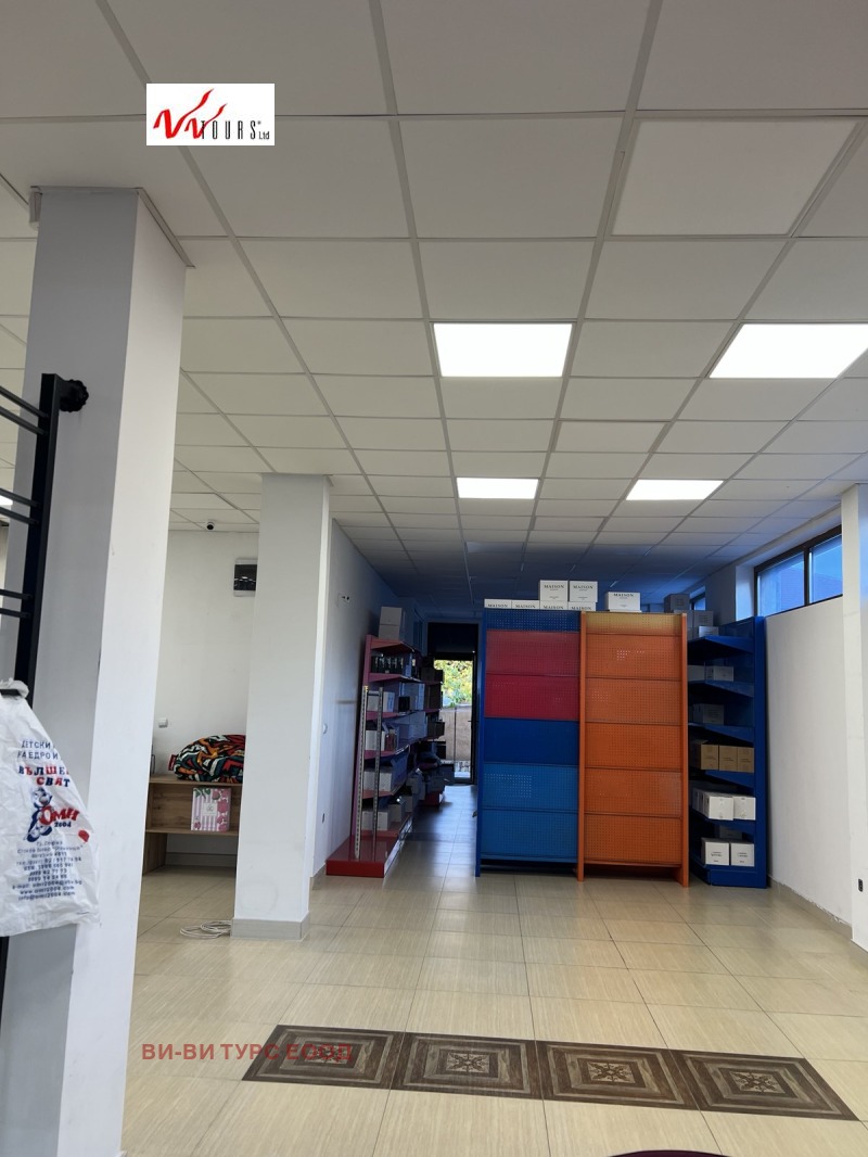 Продава СКЛАД, гр. София, Илиянци, снимка 2 - Складове - 52306895