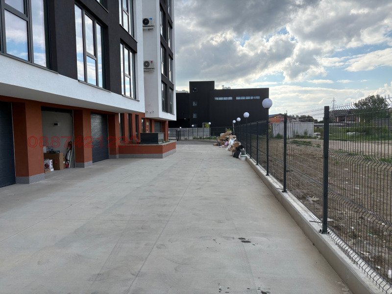 Te koop  Garage Sofia , Studentski grad , 30 m² | 80805870 - afbeelding [7]