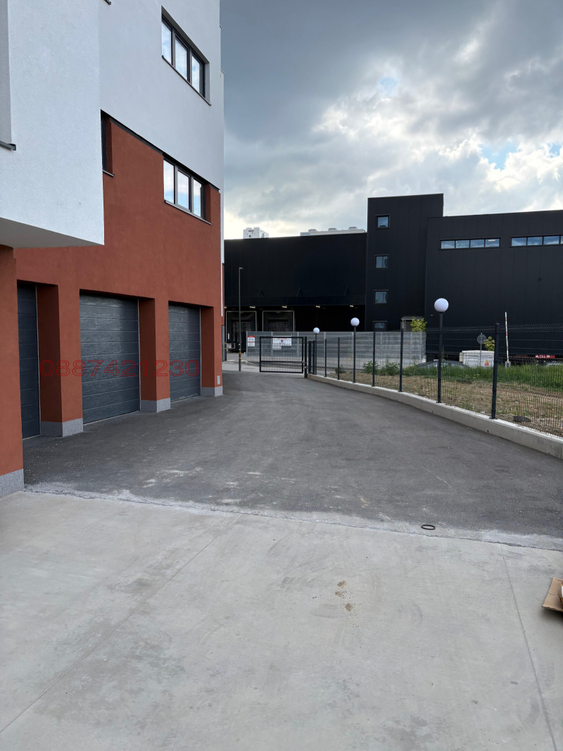 Te koop  Garage Sofia , Studentski grad , 30 m² | 80805870 - afbeelding [5]