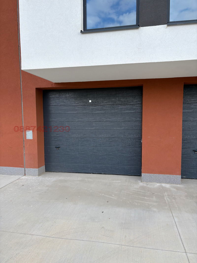 Te koop  Garage Sofia , Studentski grad , 30 m² | 80805870 - afbeelding [2]