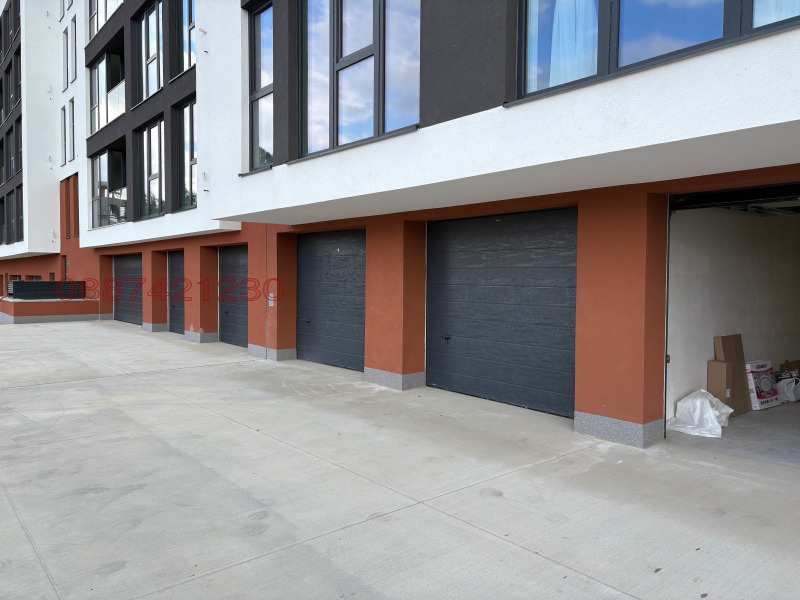 Te koop  Garage Sofia , Studentski grad , 30 m² | 80805870 - afbeelding [4]