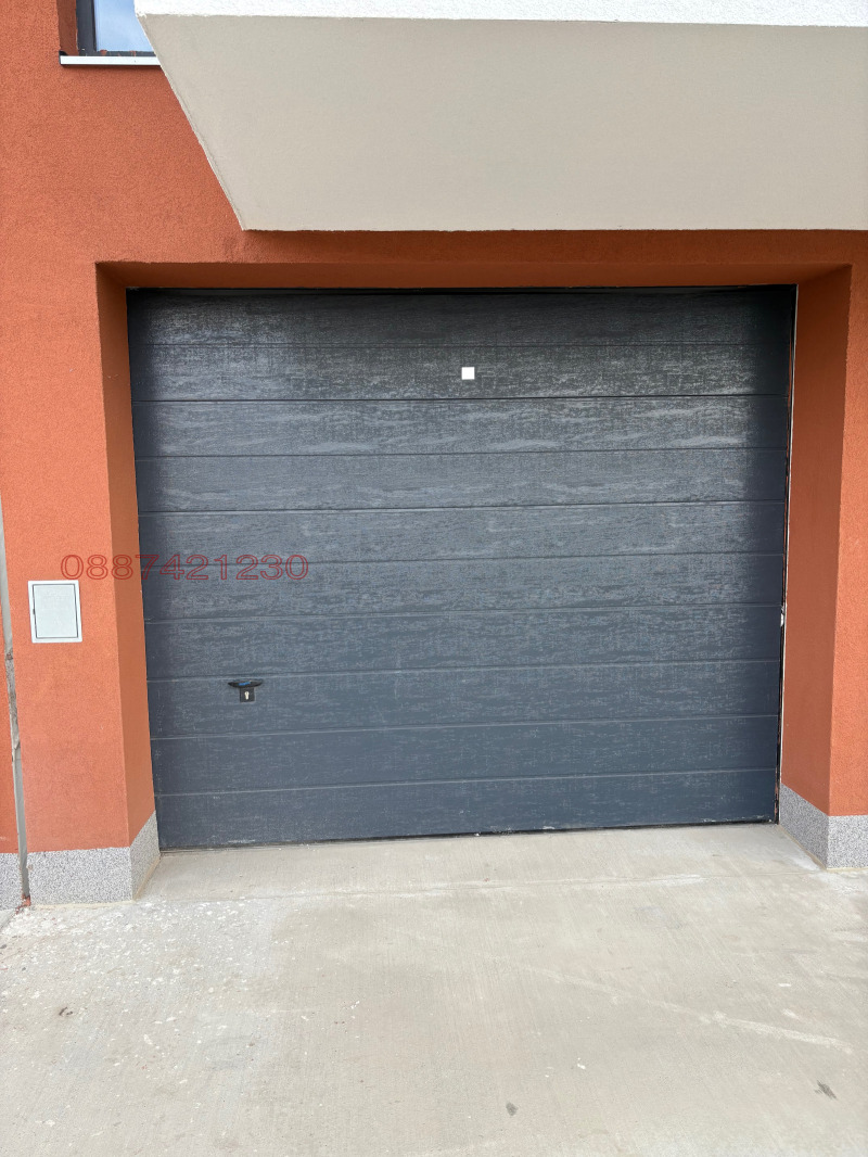 Te koop  Garage Sofia , Studentski grad , 30 m² | 80805870 - afbeelding [3]