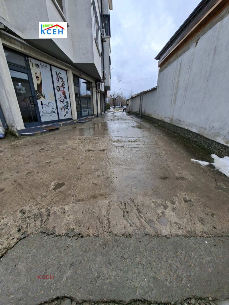 Продава ГАРАЖ, ПАРКОМЯСТО, гр. Търговище, Център, снимка 2 - Гаражи и паркоместа - 53370577