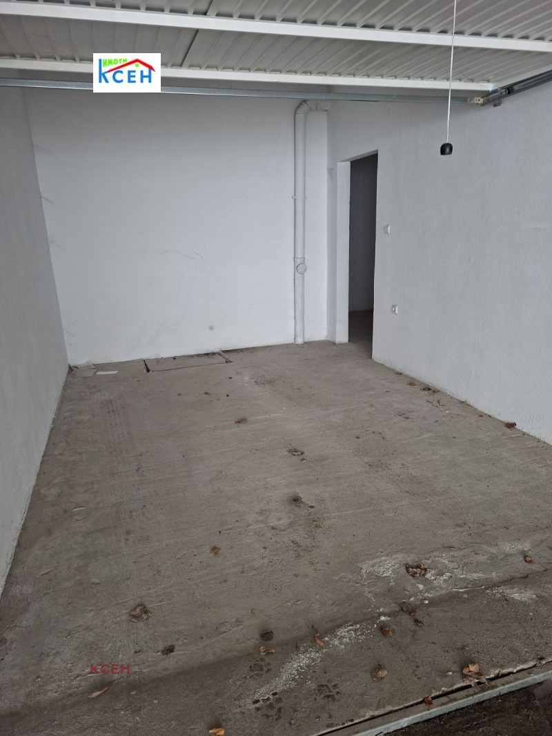 Продава ГАРАЖ, ПАРКОМЯСТО, гр. Търговище, Център, снимка 4 - Гаражи и паркоместа - 53370577