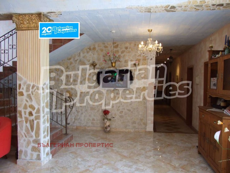 Продава ХОТЕЛ, с. Равда, област Бургас, снимка 16 - Хотели - 26376359
