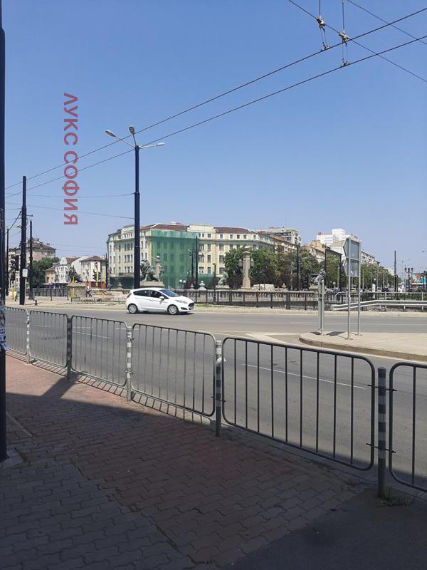 Продава  Парцел град София , Център , 510 кв.м | 15013870