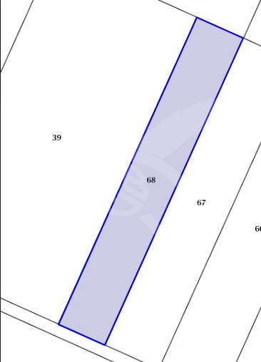 Te koop  Verhaallijn regio Boergas , Primorsko , 3000 m² | 63911221