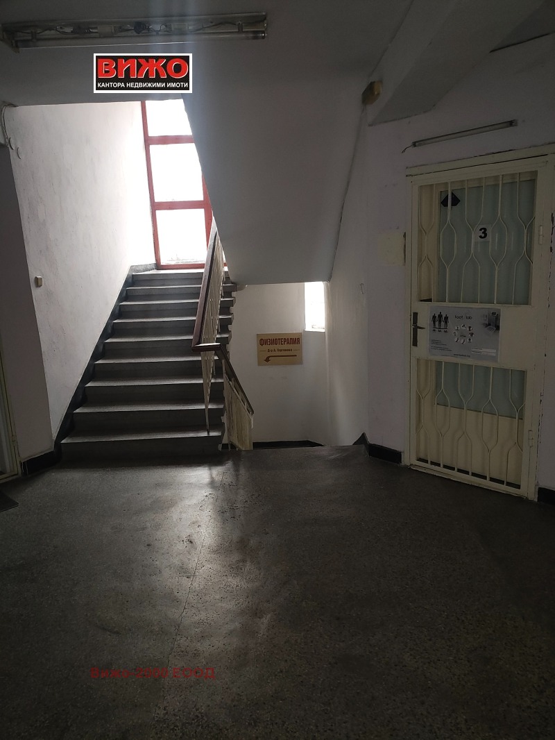 Продава БИЗНЕС ИМОТ, гр. Русе, Център