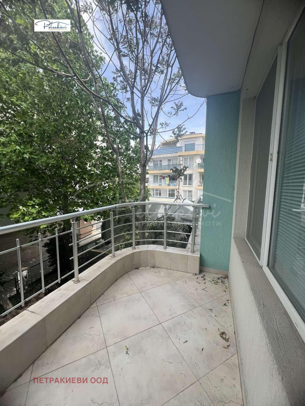 Продава 1-СТАЕН, гр. Бургас, Сарафово, снимка 5 - Апартаменти - 54620461