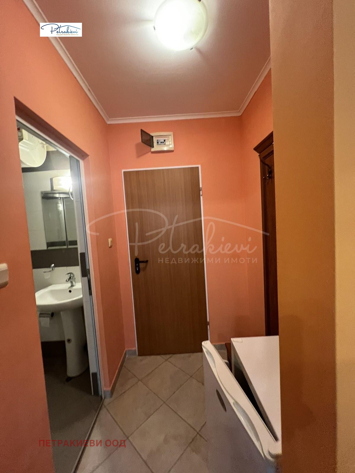 Продава 1-СТАЕН, гр. Бургас, Сарафово, снимка 6 - Апартаменти - 54620461