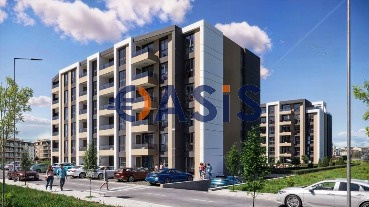 Продава 2-СТАЕН, с. Равда, област Бургас, снимка 2 - Апартаменти - 51437315