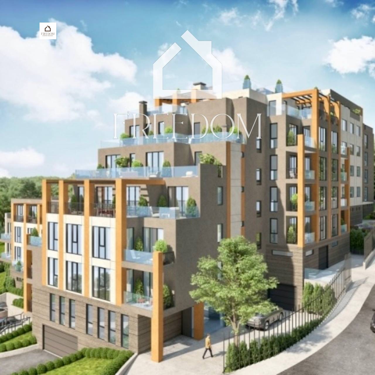 Продава 2-СТАЕН, гр. Варна, к.к. Слънчев ден, снимка 2 - Апартаменти - 52349636