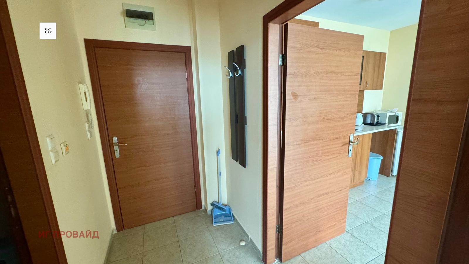 Продава 2-СТАЕН, к.к. Слънчев бряг, област Бургас, снимка 2 - Апартаменти - 53558825