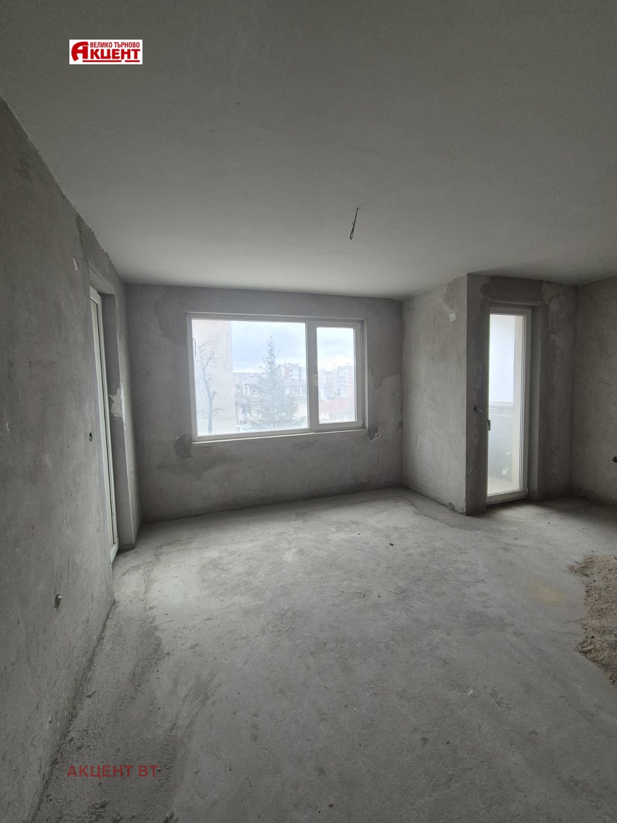 Продава 2-СТАЕН, гр. Велико Търново, Център