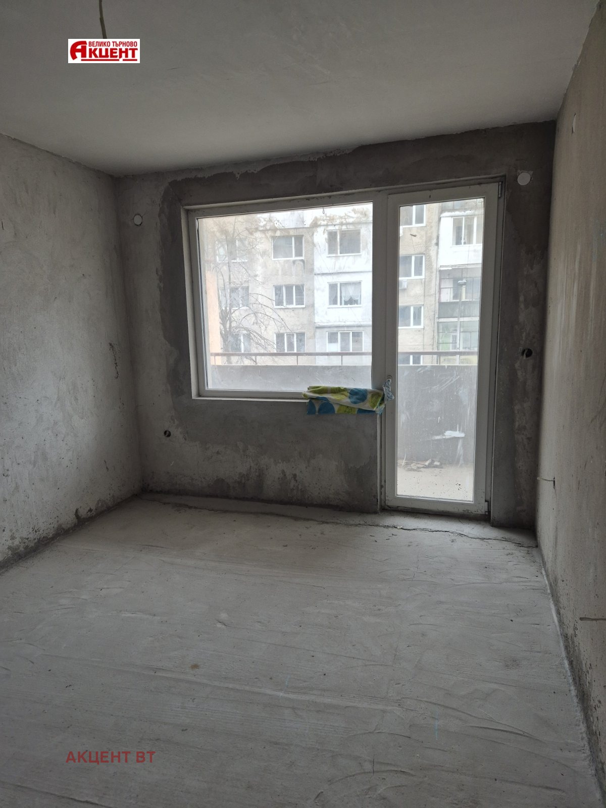 Продава 2-СТАЕН, гр. Велико Търново, Център, снимка 2 - Апартаменти - 53641759