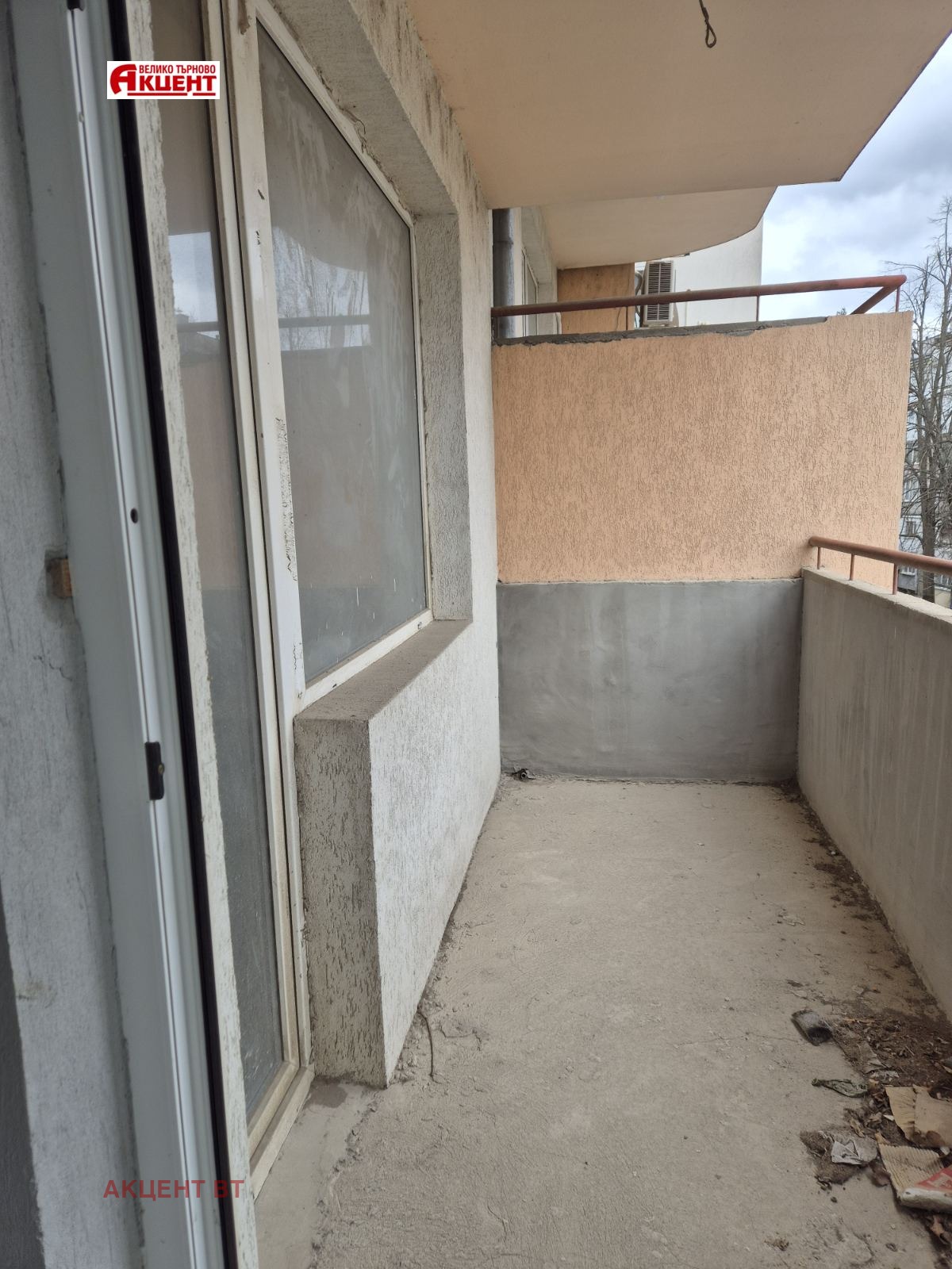 Продава 2-СТАЕН, гр. Велико Търново, Център, снимка 6 - Апартаменти - 53641759